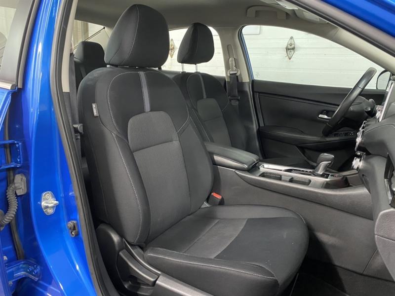 nissan Sentra 2022 - 16