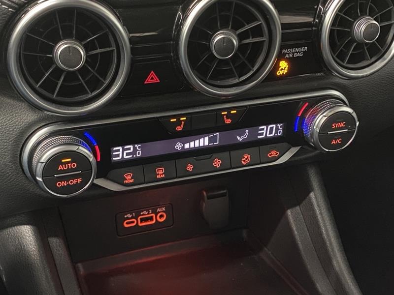 nissan Sentra 2022 - 25