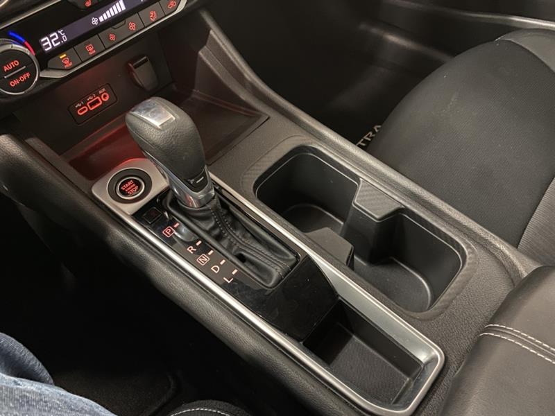 nissan Sentra 2022 - 26