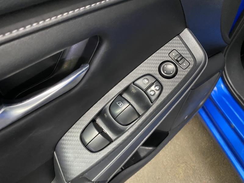 nissan Sentra 2022 - 27