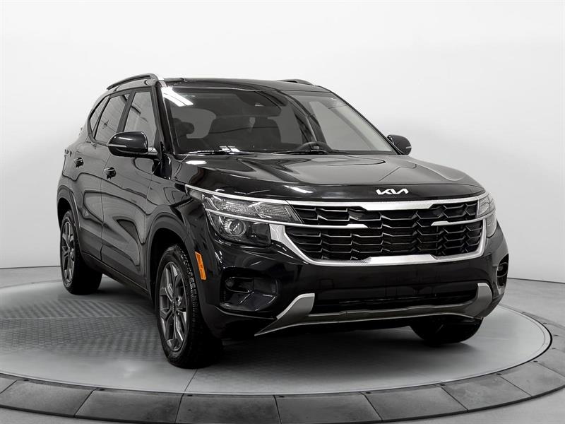 kia Seltos 2024 - 2