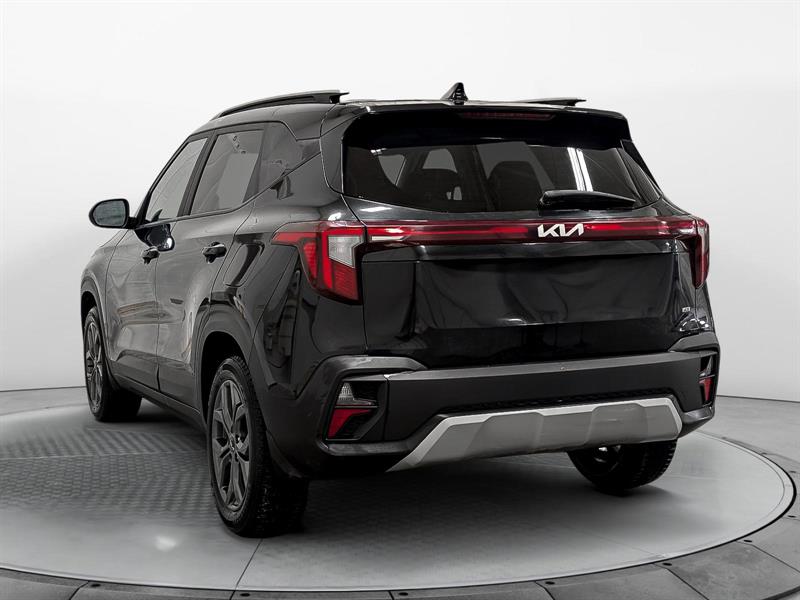 kia Seltos 2024 - 3