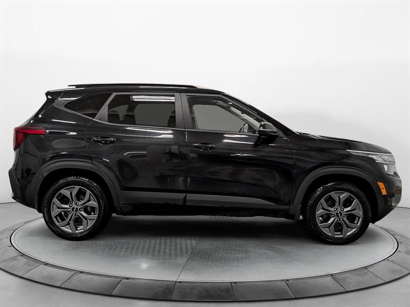 kia Seltos 2024 - 5