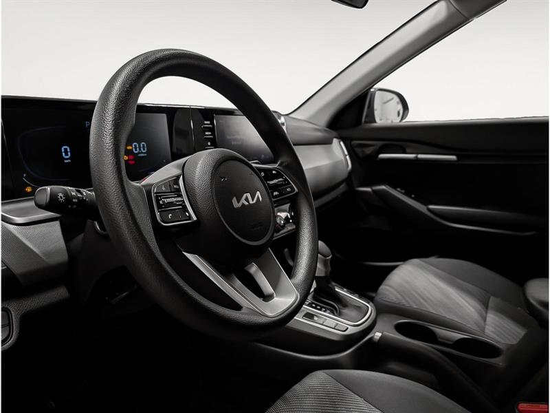 kia Seltos 2024 - 6