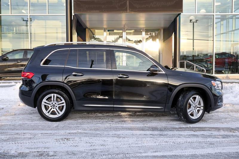 mercedes-benz GLB 2022 - 6