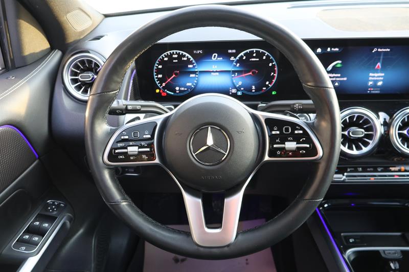 mercedes-benz GLB 2022 - 15