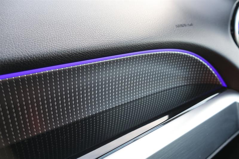 mercedes-benz GLB 2022 - 17