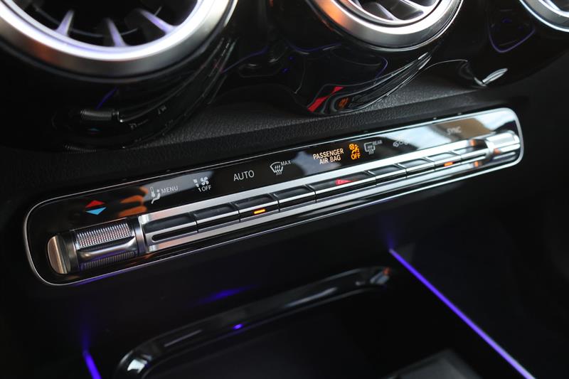 mercedes-benz GLB 2022 - 24