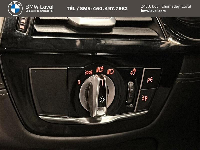 bmw M5 2018 - 16