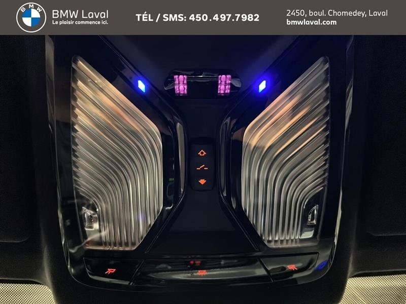 bmw M5 2018 - 23