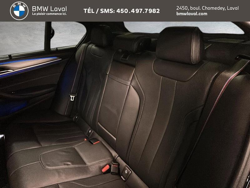 bmw M5 2018 - 29