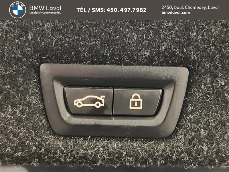 bmw M5 2018 - 32
