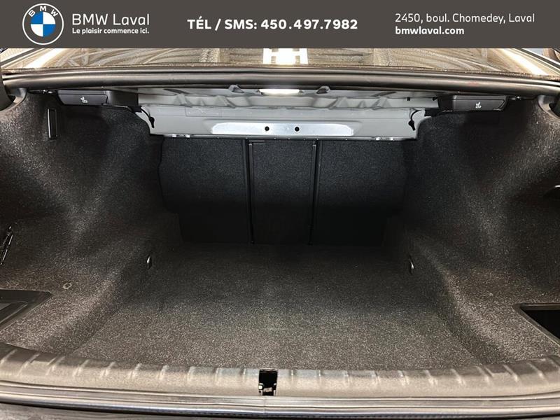 bmw M5 2018 - 33