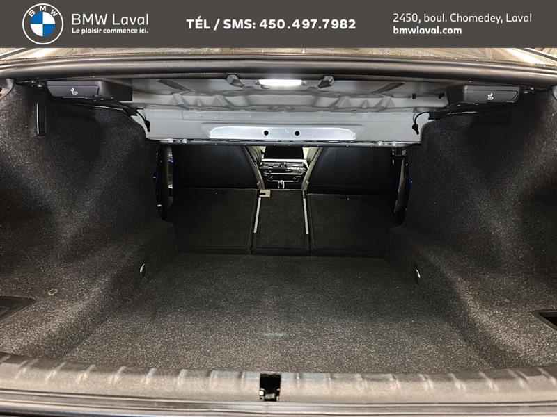 bmw M5 2018 - 34