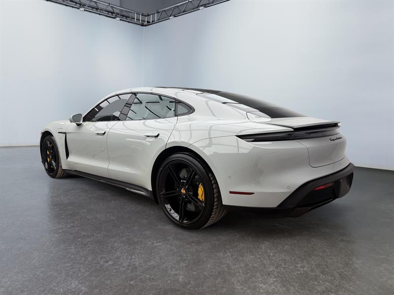 porsche Taycan 2023 - 3