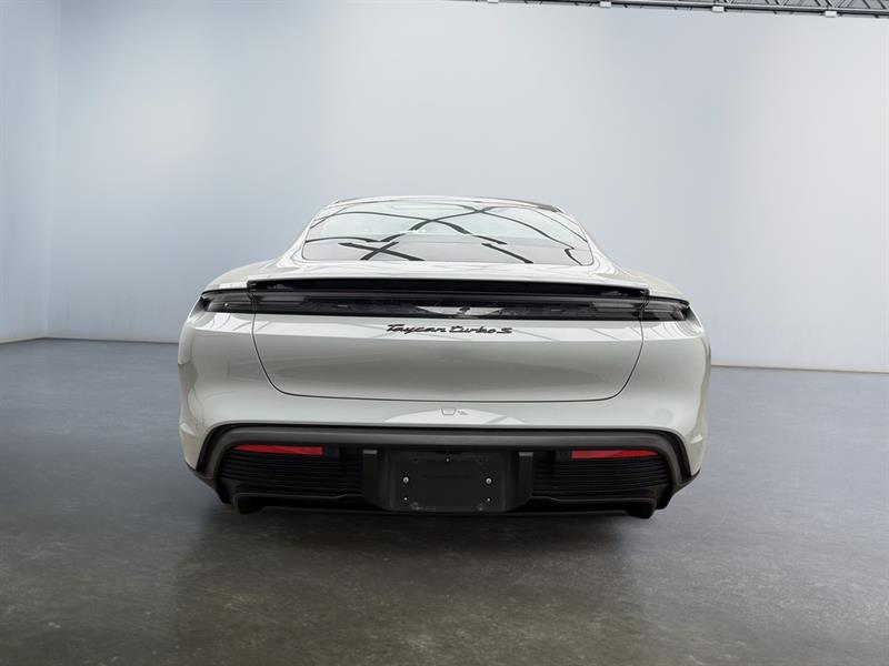 porsche Taycan 2023 - 4