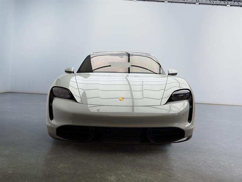 porsche Taycan 2023 - 5