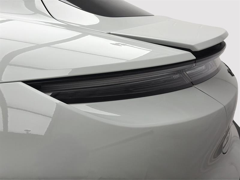 porsche Taycan 2023 - 10
