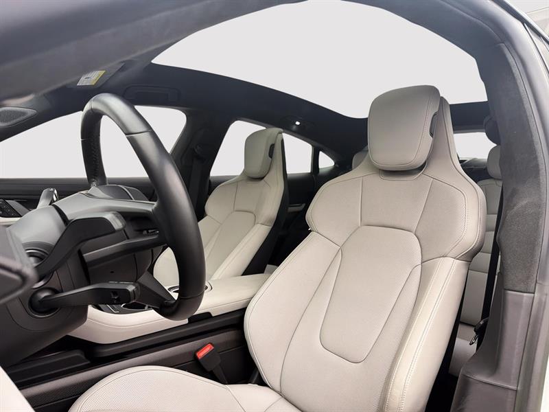 porsche Taycan 2023 - 14