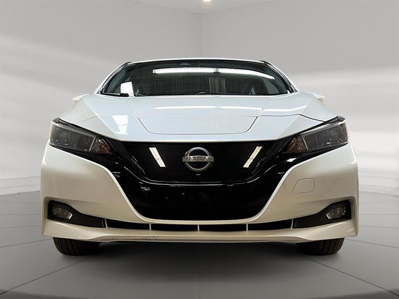 nissan LEAF 2023 - 2