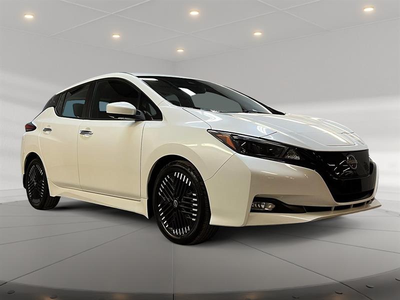 nissan LEAF 2023 - 3