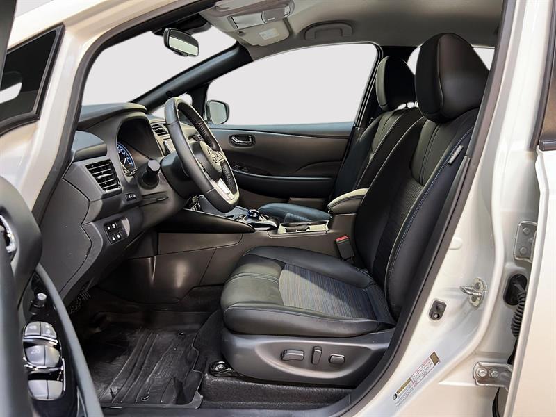 nissan LEAF 2023 - 7