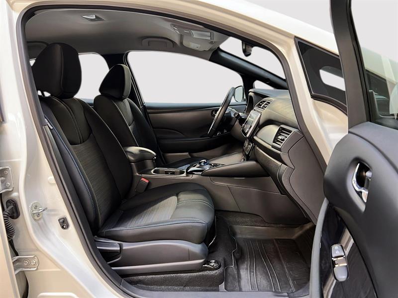 nissan LEAF 2023 - 8
