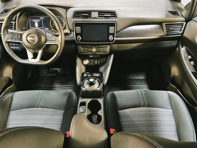 nissan LEAF 2023 - 10