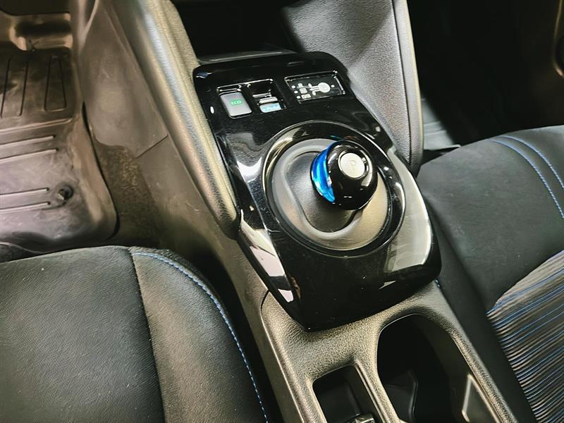 nissan LEAF 2023 - 13