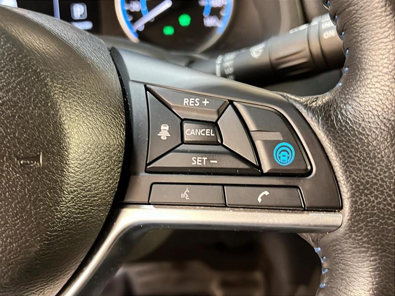 nissan LEAF 2023 - 19