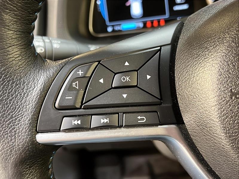 nissan LEAF 2023 - 20