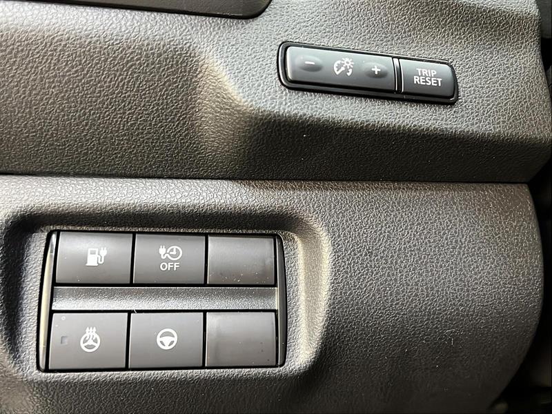 nissan LEAF 2023 - 21