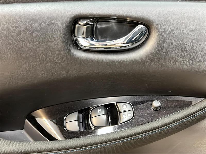 nissan LEAF 2023 - 22