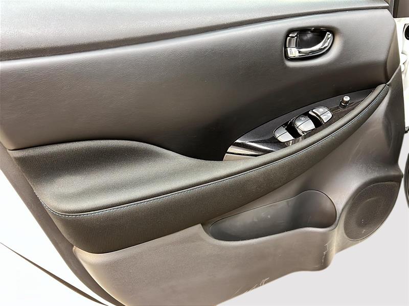 nissan LEAF 2023 - 23