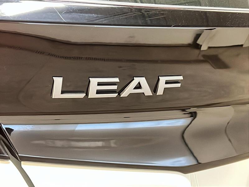 nissan LEAF 2023 - 26
