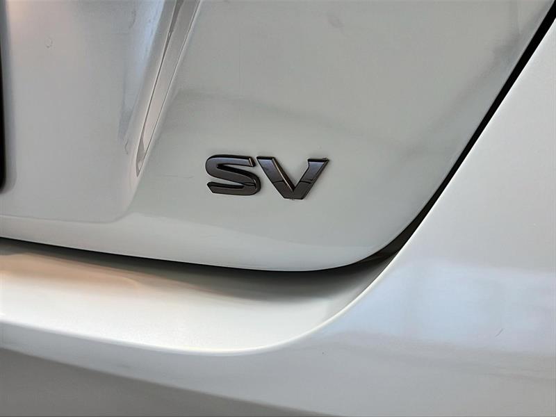 nissan LEAF 2023 - 27