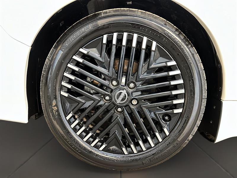 nissan LEAF 2023 - 28