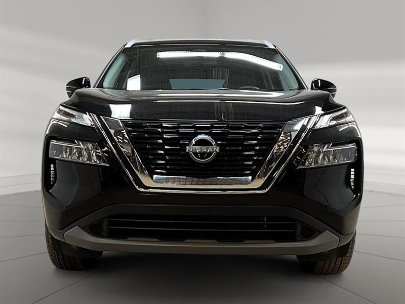 nissan Rogue 2023 - 2
