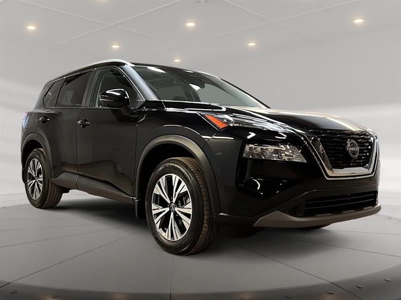 nissan Rogue 2023 - 3