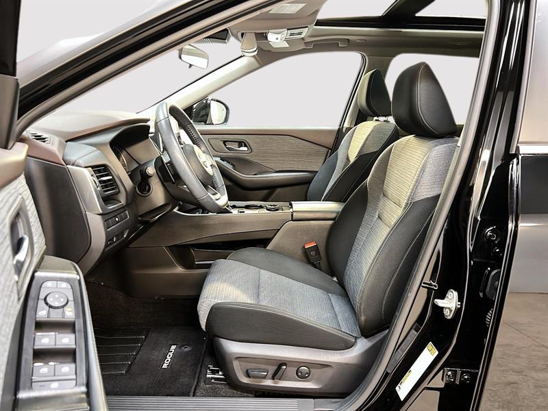 nissan Rogue 2023 - 7