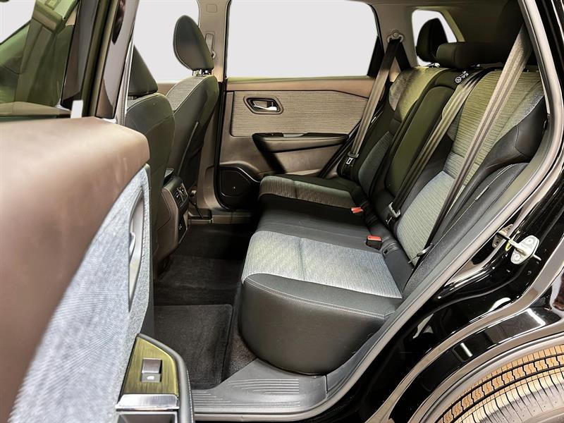 nissan Rogue 2023 - 9