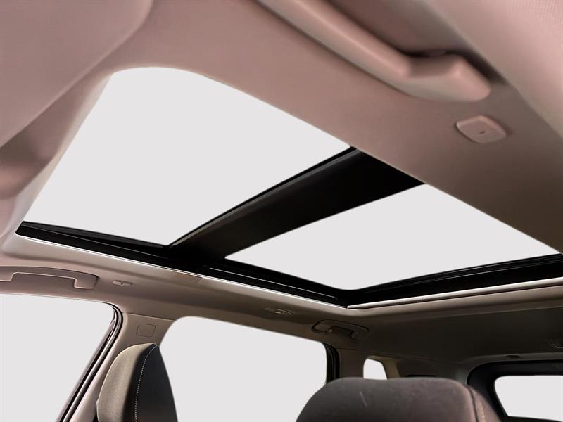 nissan Rogue 2023 - 10