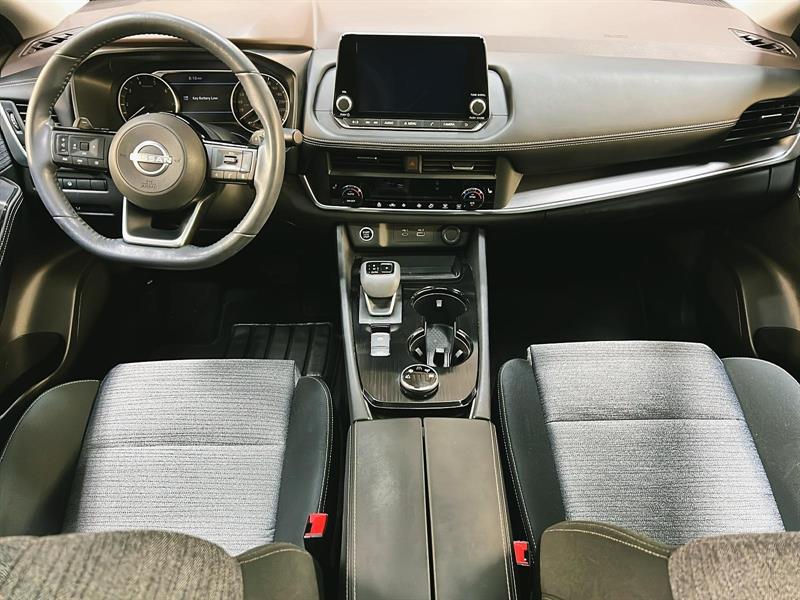 nissan Rogue 2023 - 11