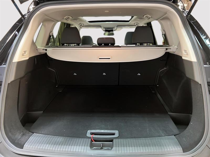 nissan Rogue 2023 - 13