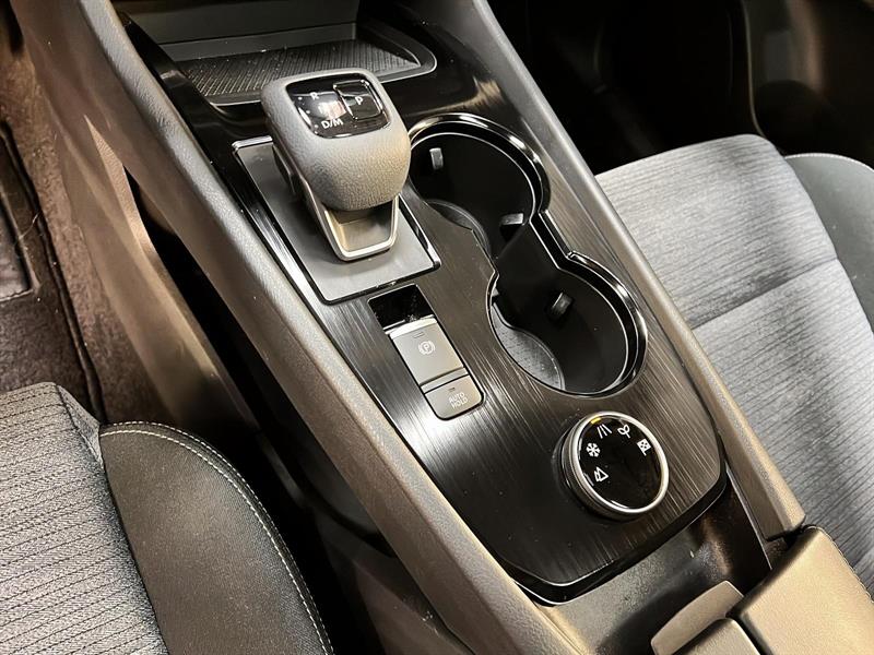nissan Rogue 2023 - 14