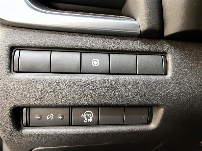 nissan Rogue 2023 - 21