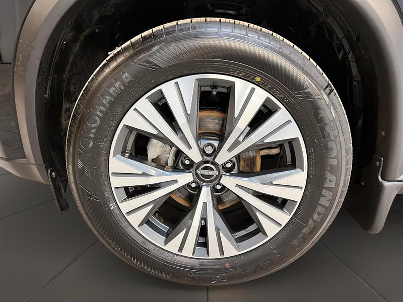 nissan Rogue 2023 - 27