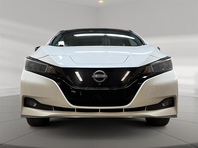 nissan LEAF 2023 - 2