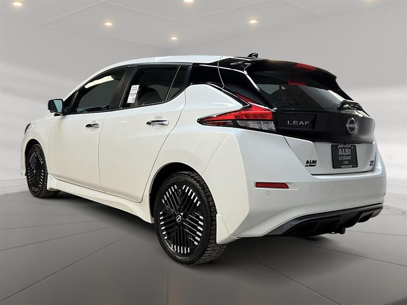nissan LEAF 2023 - 6