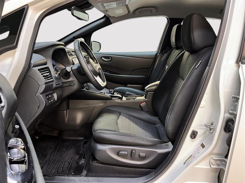 nissan LEAF 2023 - 7